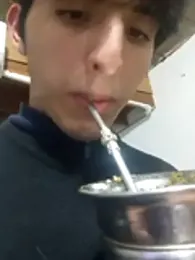 Userknowarg — вебкам-модель онлайн на stripchat