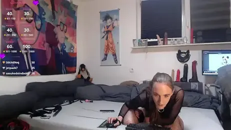 LilaNessa — Stripchat stream photo (Jun 2026)