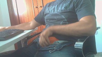 sawyer79 — Cam4 profile photo