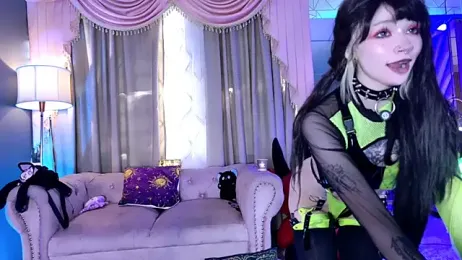 zephirahabney — Stripchat stream photo (Mar 2026)