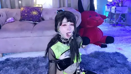 zephirahabney — Stripchat stream photo (Mar 2026)