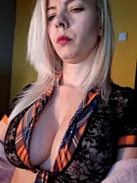 allinqueen — Stripchat profile photo