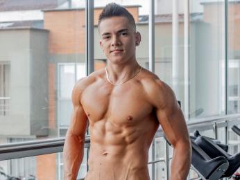 AydenMiller — вебкам-модель онлайн на livejasmin