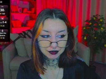 MistressMarcelline — Bongacams stream photo (Apr 2026)