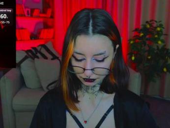 MistressMarcelline — Bongacams profile photo