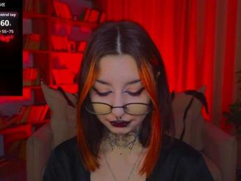 MistressMarcelline — Bongacams stream photo (Apr 2026)