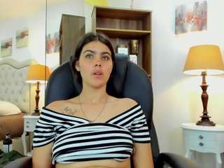 isa06 — Camsoda stream photo (Jun 2026)
