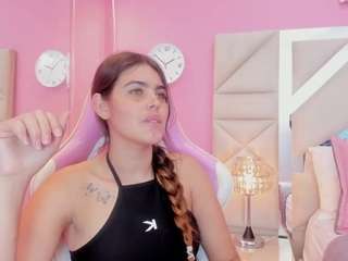 isa06 — Camsoda stream photo (Jun 2026)