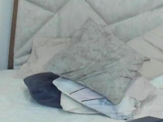 Ariadna Hilton — Flirt4free stream photo (Mar 2026)