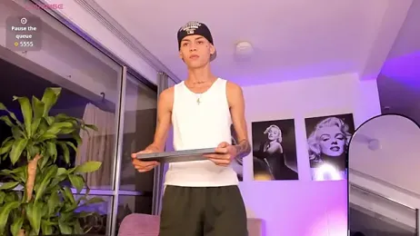 LennerCollins_ — stripchat
