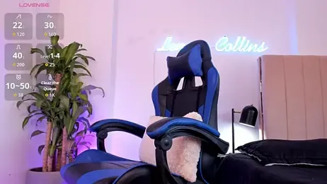 LennerCollins_ — Stripchat stream photo (May 2026)