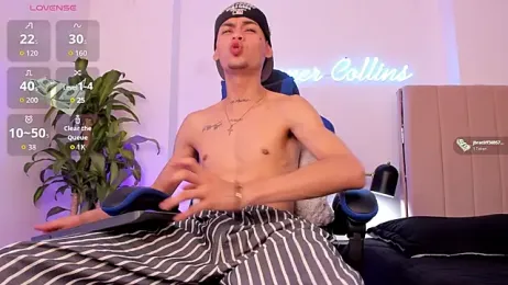 LennerCollins_ — Stripchat stream photo (Jun 2026)