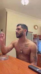 Darcal076 — вебкам-модель онлайн на cam4