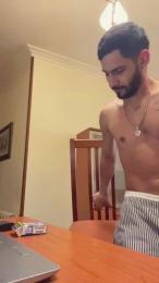 Darcal076 — вебкам-модель онлайн на cam4