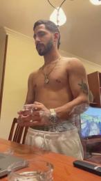 Darcal076 — вебкам-модель онлайн на cam4