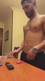 Darcal076 — вебкам-модель онлайн на cam4