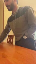 Darcal076 — Cam4 stream photo (Mar 2026)