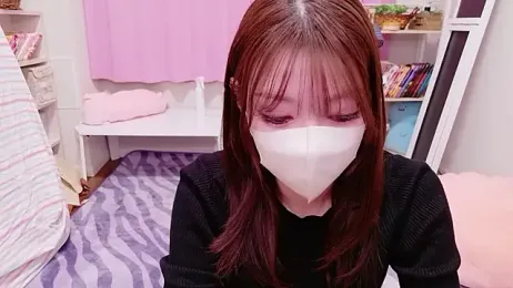 ASUKA-TV — вебкам-модель онлайн на stripchat