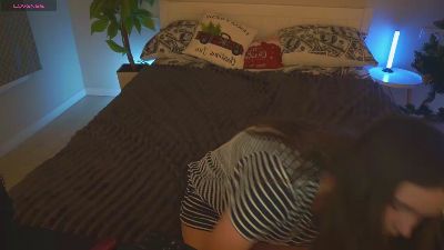 MagicPeachh — Cam4 stream photo (Jan 2026)