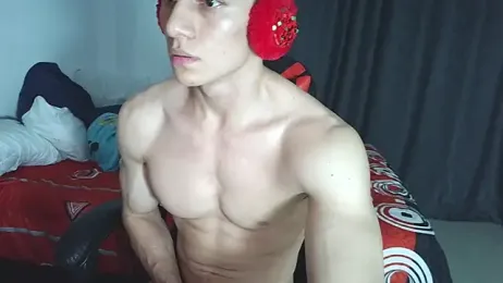 aresholland — Stripchat profile photo