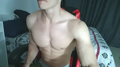 aresholland — Stripchat stream photo (Apr 2026)