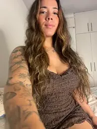 AndyFire69 — Stripchat stream photo (Jun 2026)
