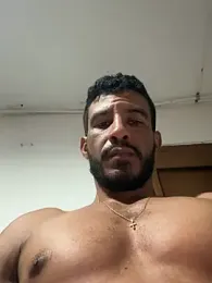the_mysterious02 — вебкам-модель онлайн на stripchat