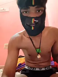 Rani_sen787 — stripchat