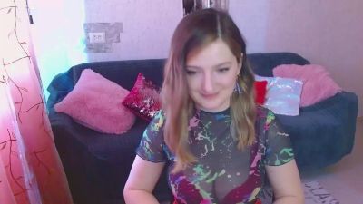 ariel_xbaby — вебкам-модель онлайн на cam4