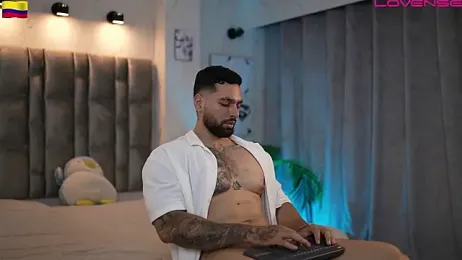 john_king29 — stripchat