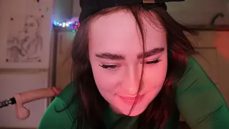 RegalBetty — stripchat