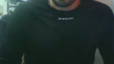 gangster_24 — Cam4 stream photo (Dec 2025)