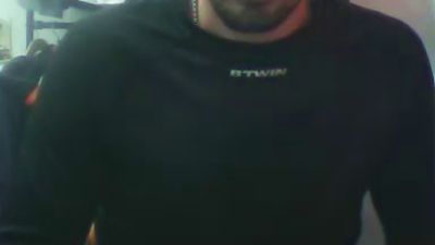 gangster_24 — Cam4 stream photo (Dec 2025)
