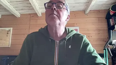 lelohop — Stripchat profile photo