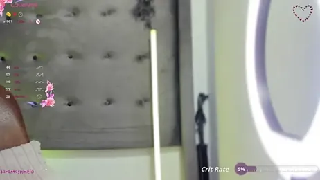 SaraMashmelo — Stripchat profile photo