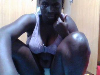 Melaningirl — Bongacams stream photo (Mar 2026)