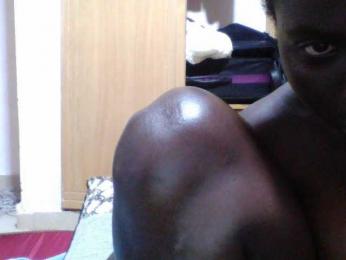 Melaningirl — bongacams