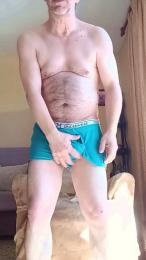 gato_travieso — вебкам-модель онлайн на cam4