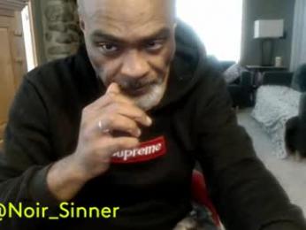 sinnernoir — Chaturbate stream photo (Apr 2026)