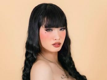 CharlotGrand — вебкам-модель онлайн на livejasmin