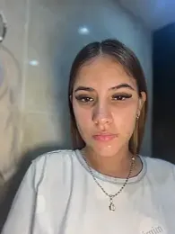 MiluRossee — Stripchat stream photo (Mar 2026)