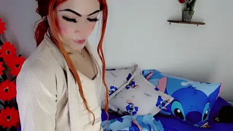 NathalialLooes — Stripchat profile photo