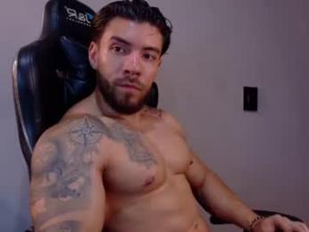 dreammr1 — Chaturbate profile photo