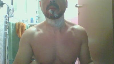 slavexu — вебкам-модель онлайн на cam4