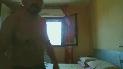 slavexu — Cam4 stream photo (Jun 2025)