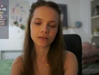 NatashaMalko — Bongacams profile photo