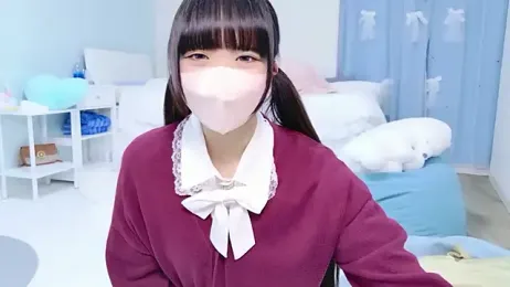 Hime_na — вебкам-модель онлайн на stripchat