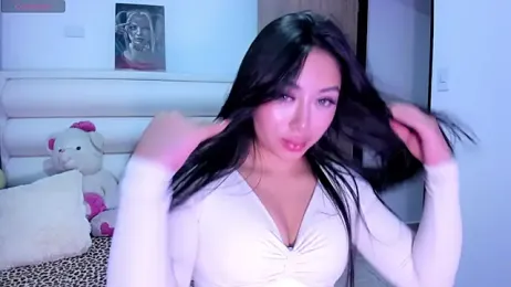 gaby_desire777 — Stripchat profile photo