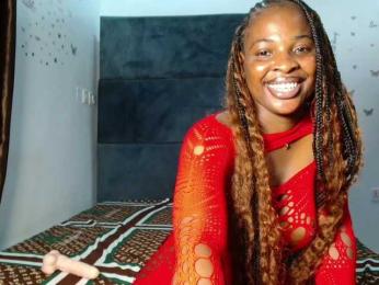 Ebonnyy — Bongacams stream photo (Feb 2026)