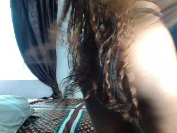 Ebonnyy — Bongacams stream photo (Feb 2026)